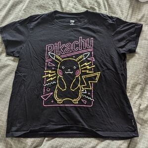 Pikachu UG tee